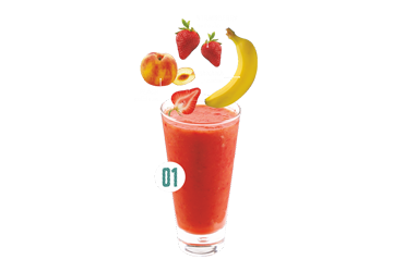 Smoothie Mix 1 Smoothie Mix 1