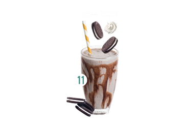 Smoothie Mix 11 Smoothie Mix 11
