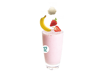 Smoothie Mix 12 Smoothie Mix 12