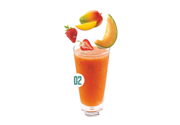 Smoothie Mix 2 Smoothie Mix 2