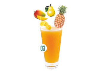 Smoothie Mix 3 Smoothie Mix 3