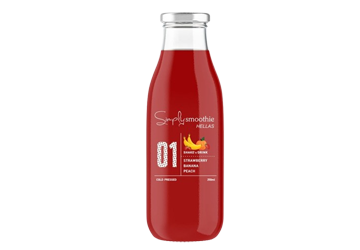 Smoothie 01 Smoothie 01