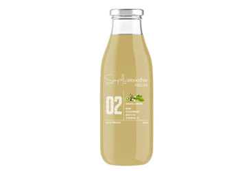 Smoothie 02 Smoothie 02