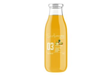 Smoothie 03 Smoothie 03