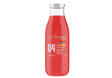Smoothie 04 Smoothie 04