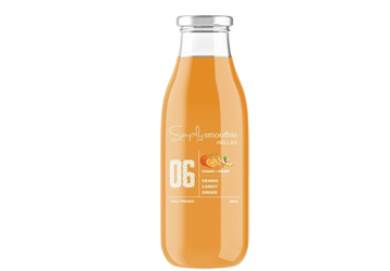 Smoothie 06 Smoothie 06