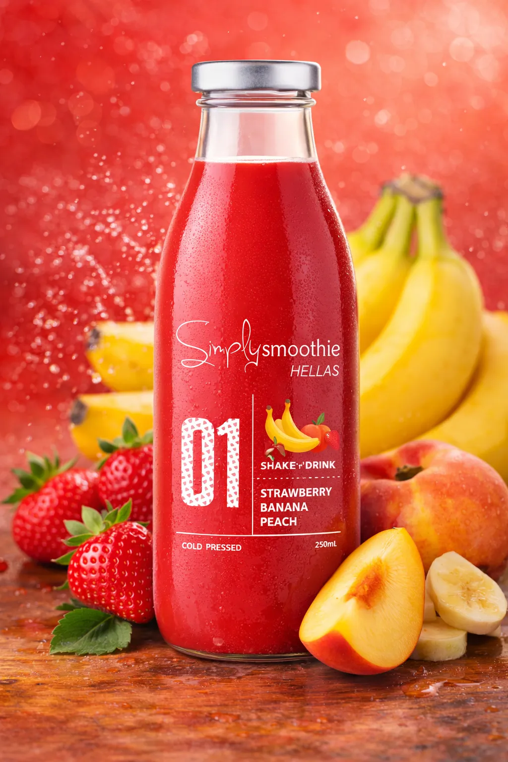Smoothie 01